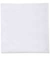 01208 Atoll 30 SOL'S Atoll 30 Microfibre Guest Towel White colour image